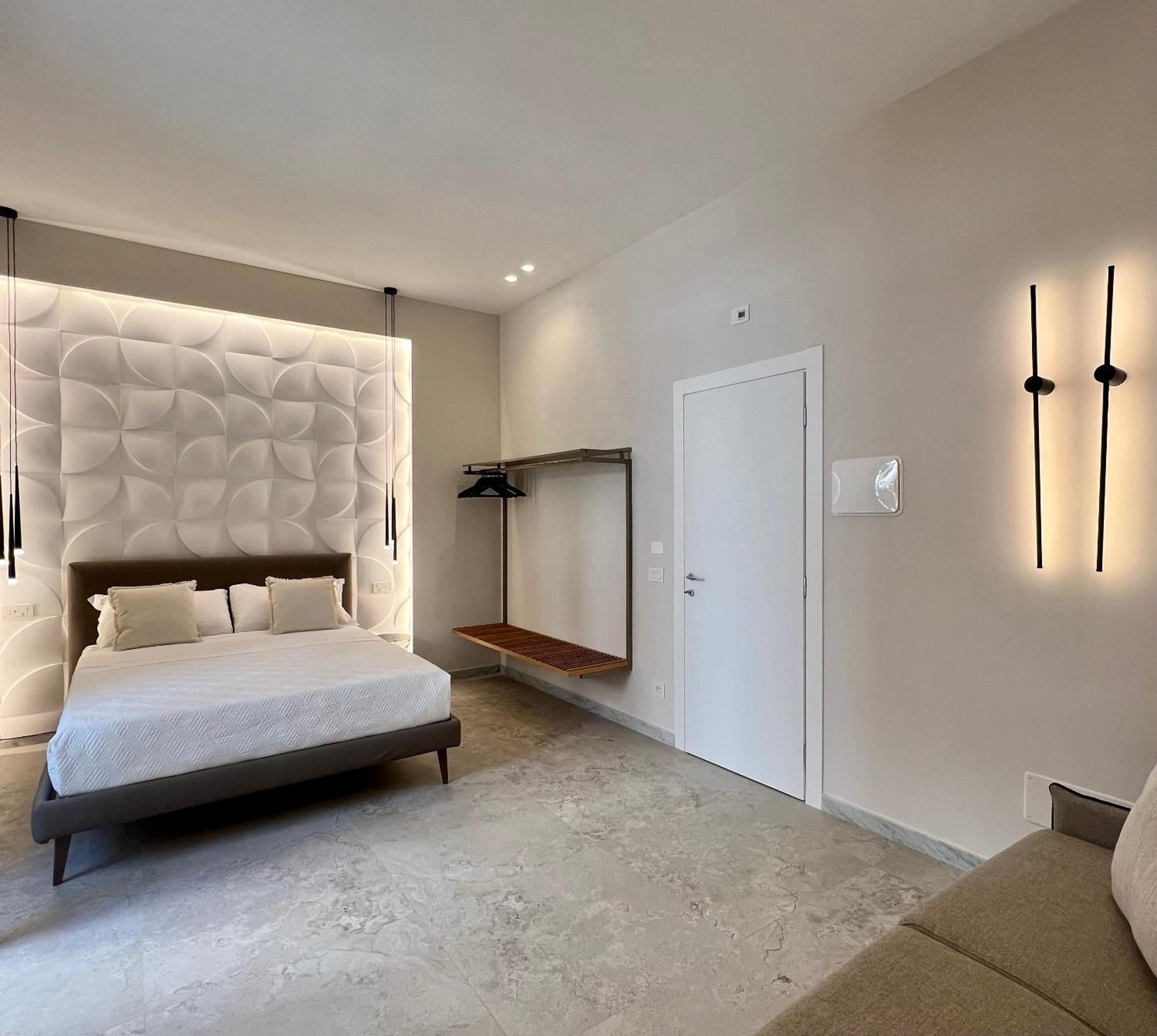 Elegant Rooms La Spezia Dış mekan fotoğraf