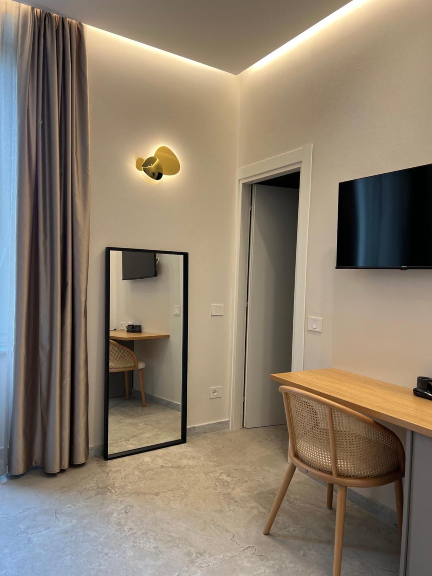 Elegant Rooms La Spezia Dış mekan fotoğraf