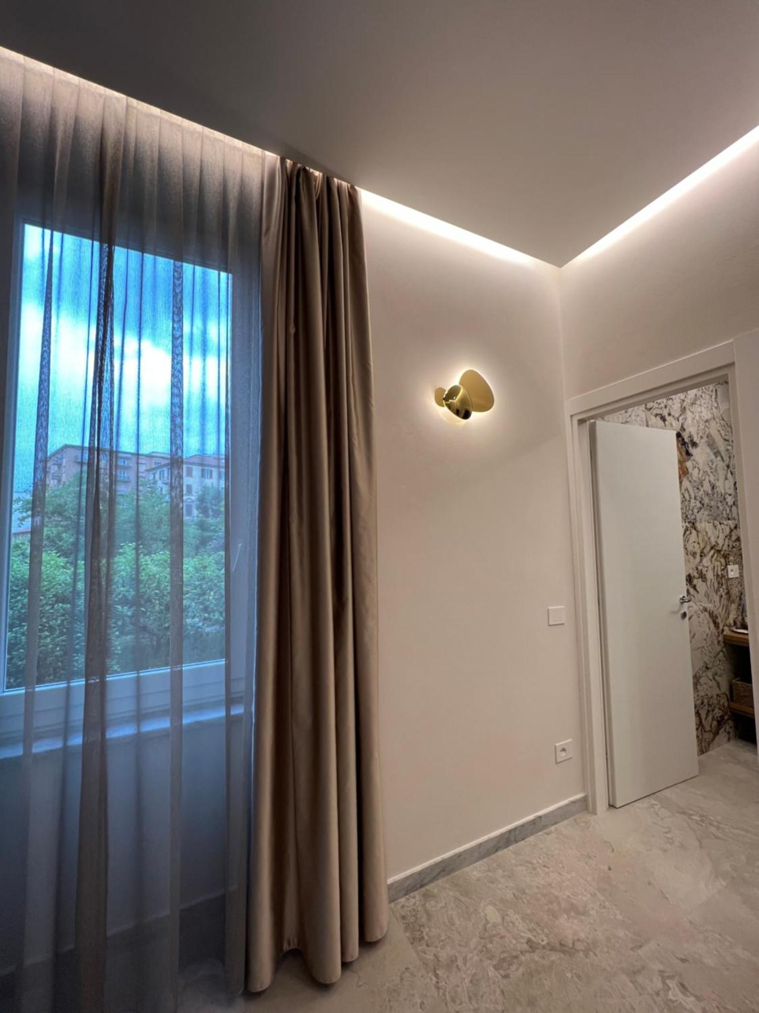 Elegant Rooms La Spezia Dış mekan fotoğraf