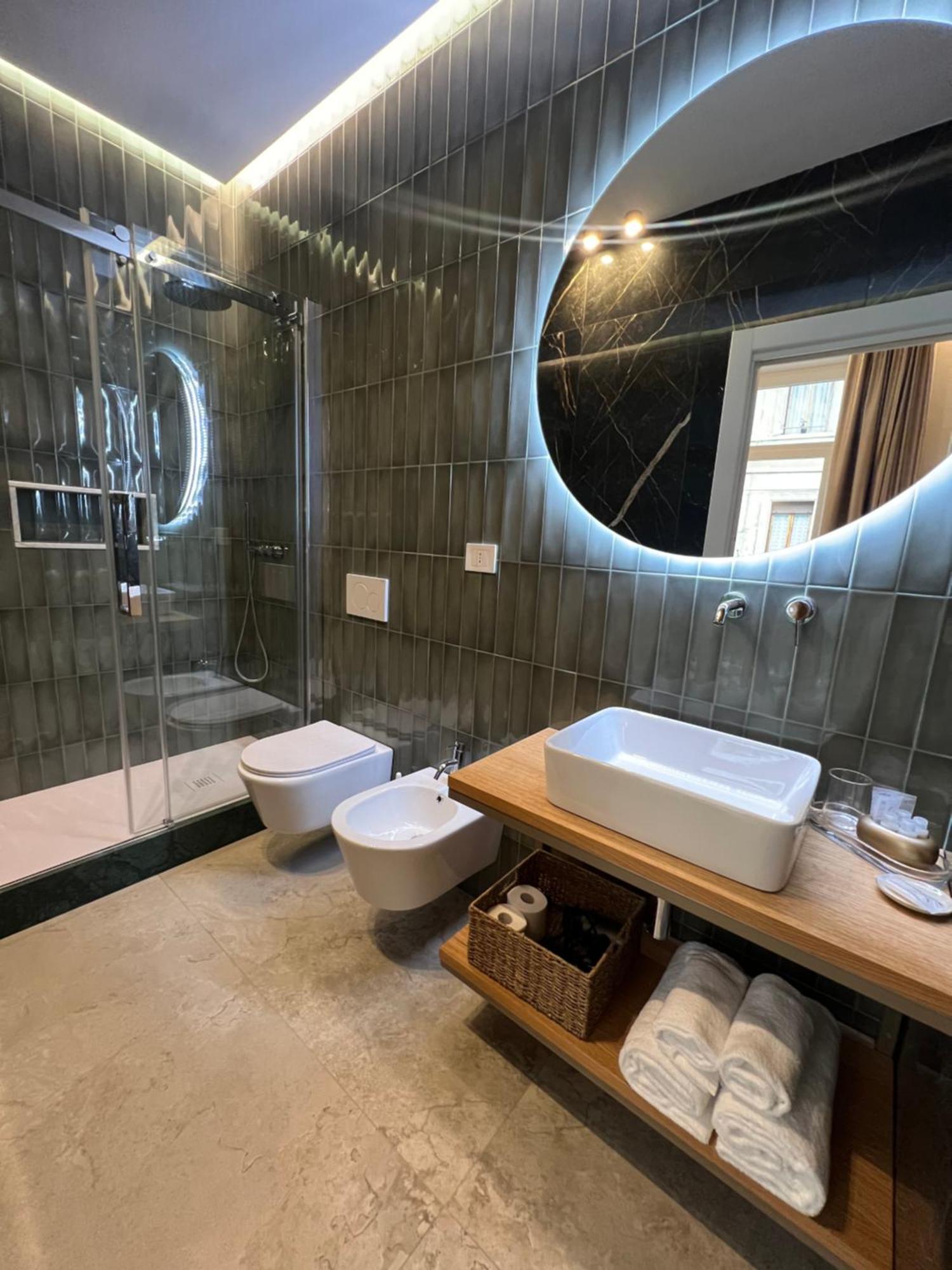 Elegant Rooms La Spezia Dış mekan fotoğraf