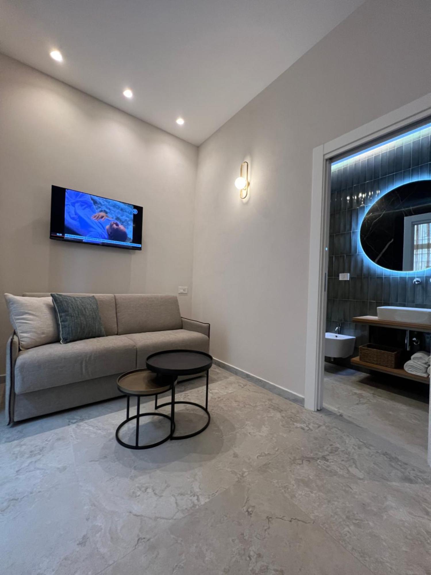 Elegant Rooms La Spezia Dış mekan fotoğraf