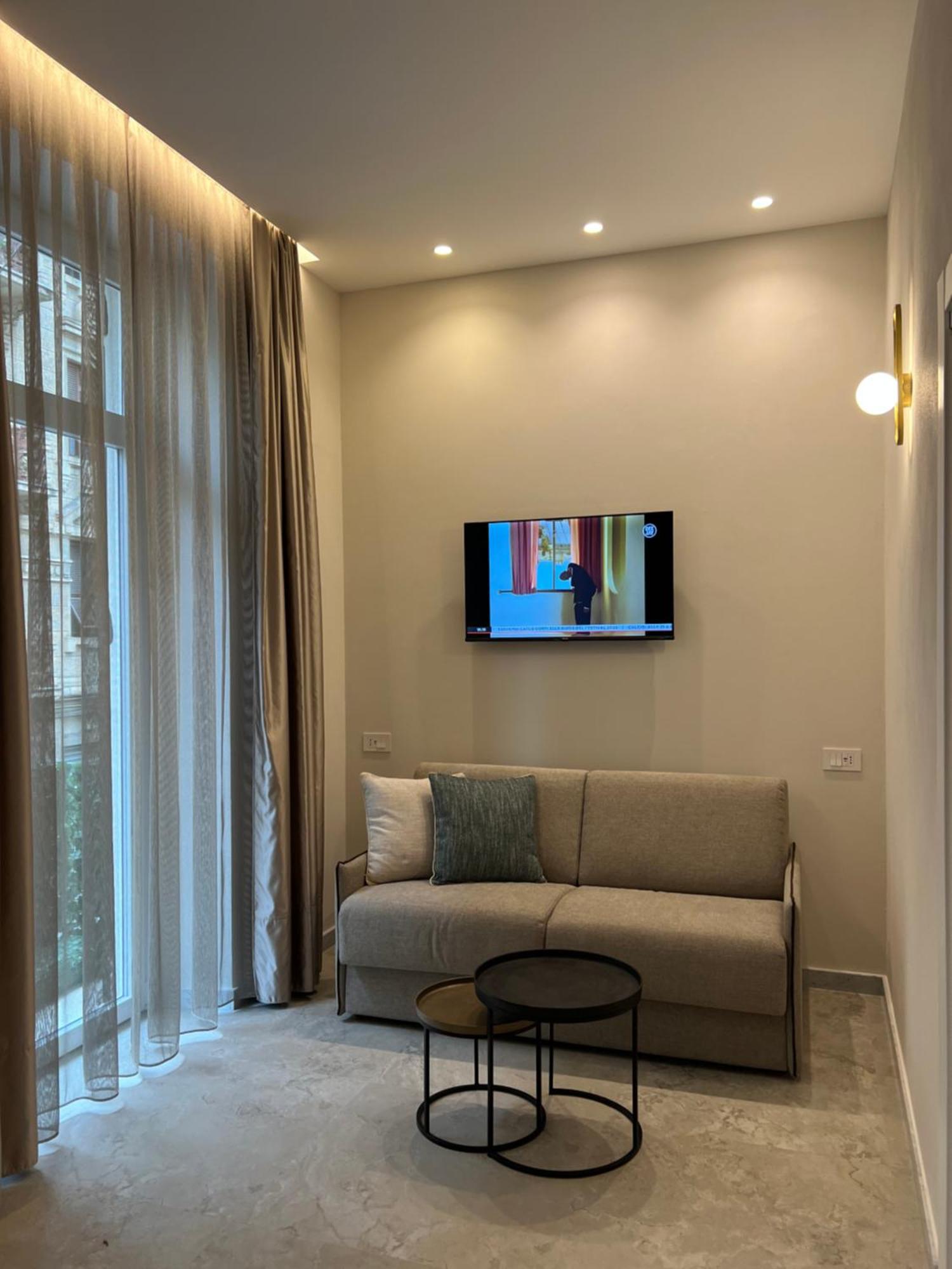 Elegant Rooms La Spezia Dış mekan fotoğraf