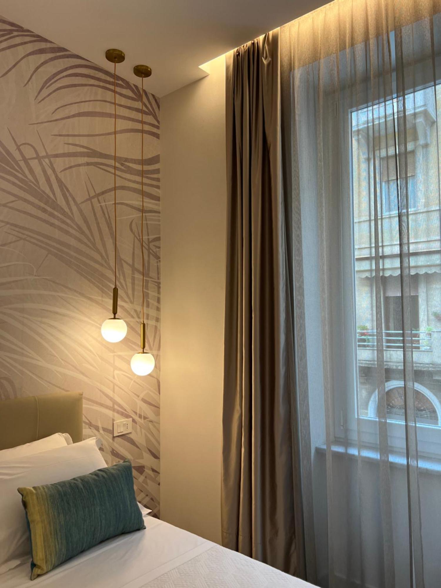 Elegant Rooms La Spezia Dış mekan fotoğraf