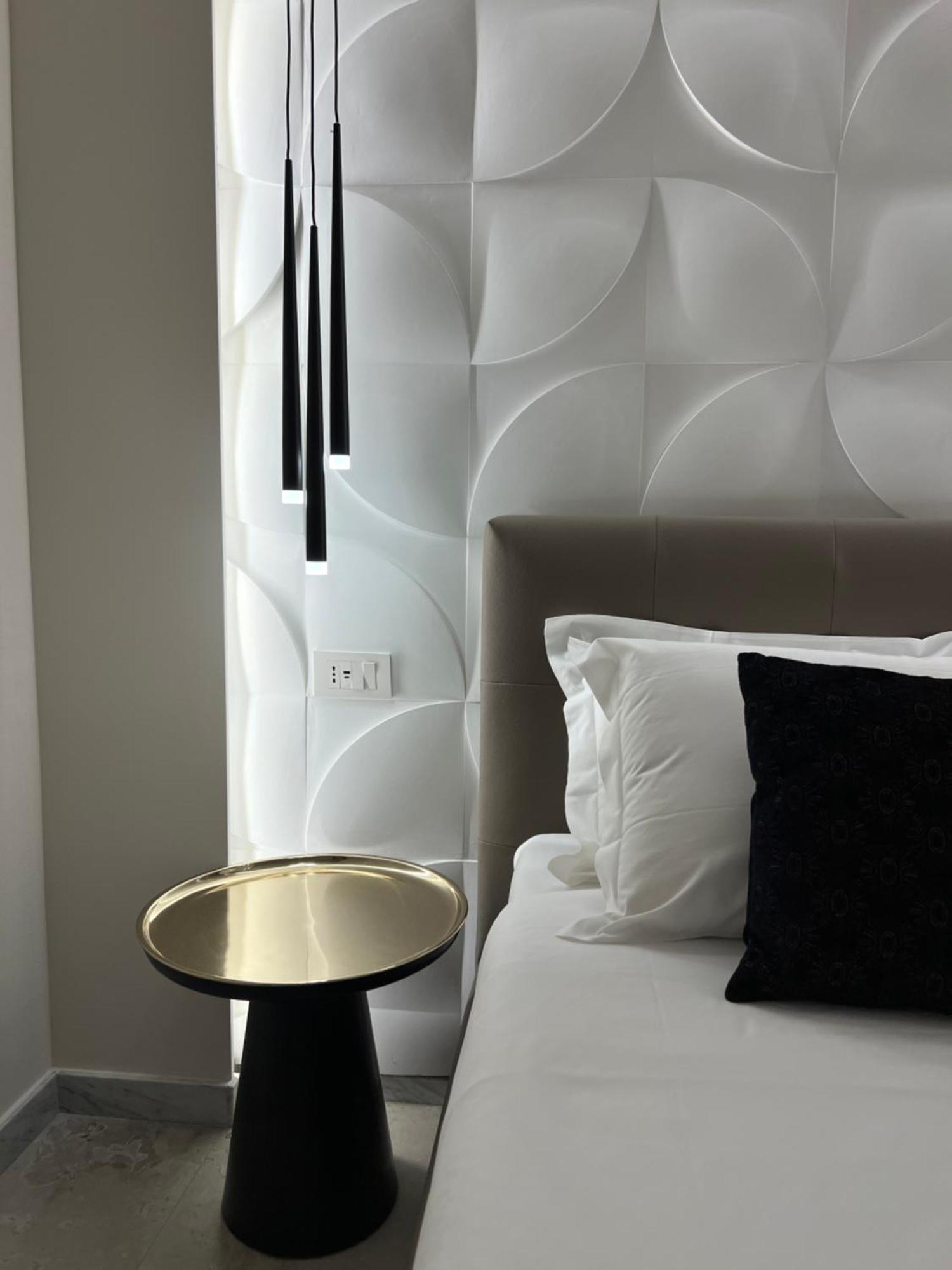 Elegant Rooms La Spezia Dış mekan fotoğraf