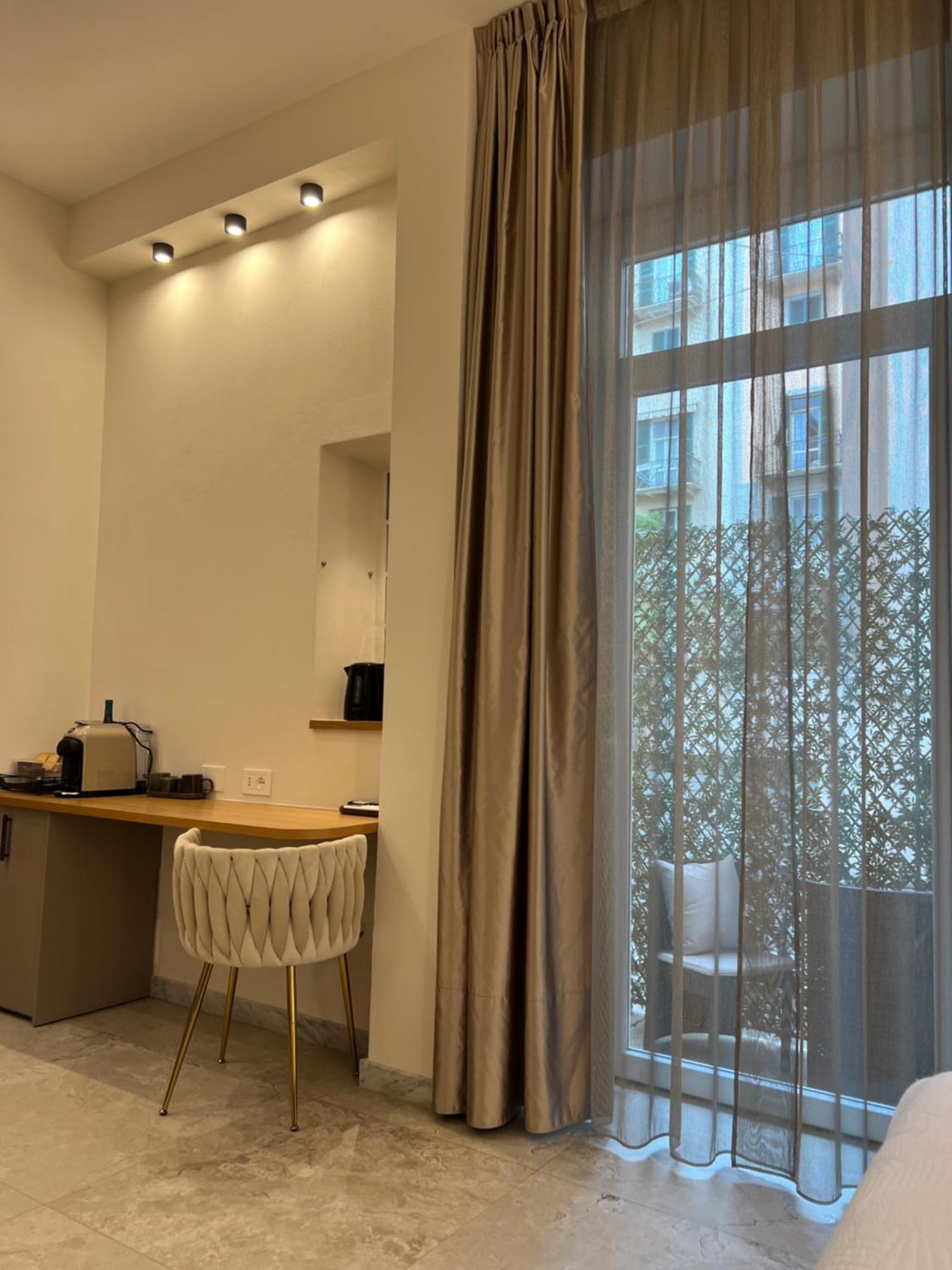 Elegant Rooms La Spezia Dış mekan fotoğraf