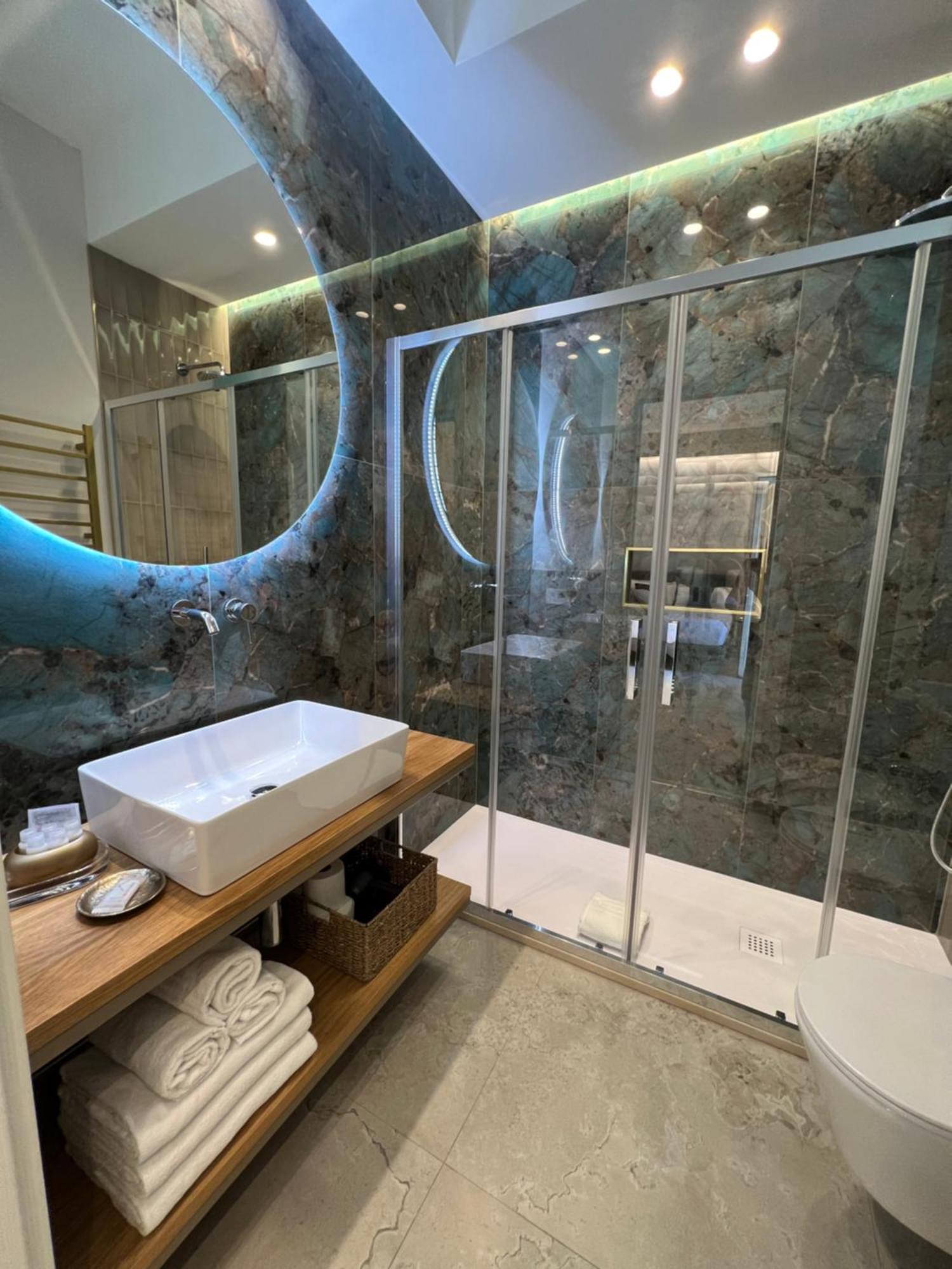 Elegant Rooms La Spezia Dış mekan fotoğraf