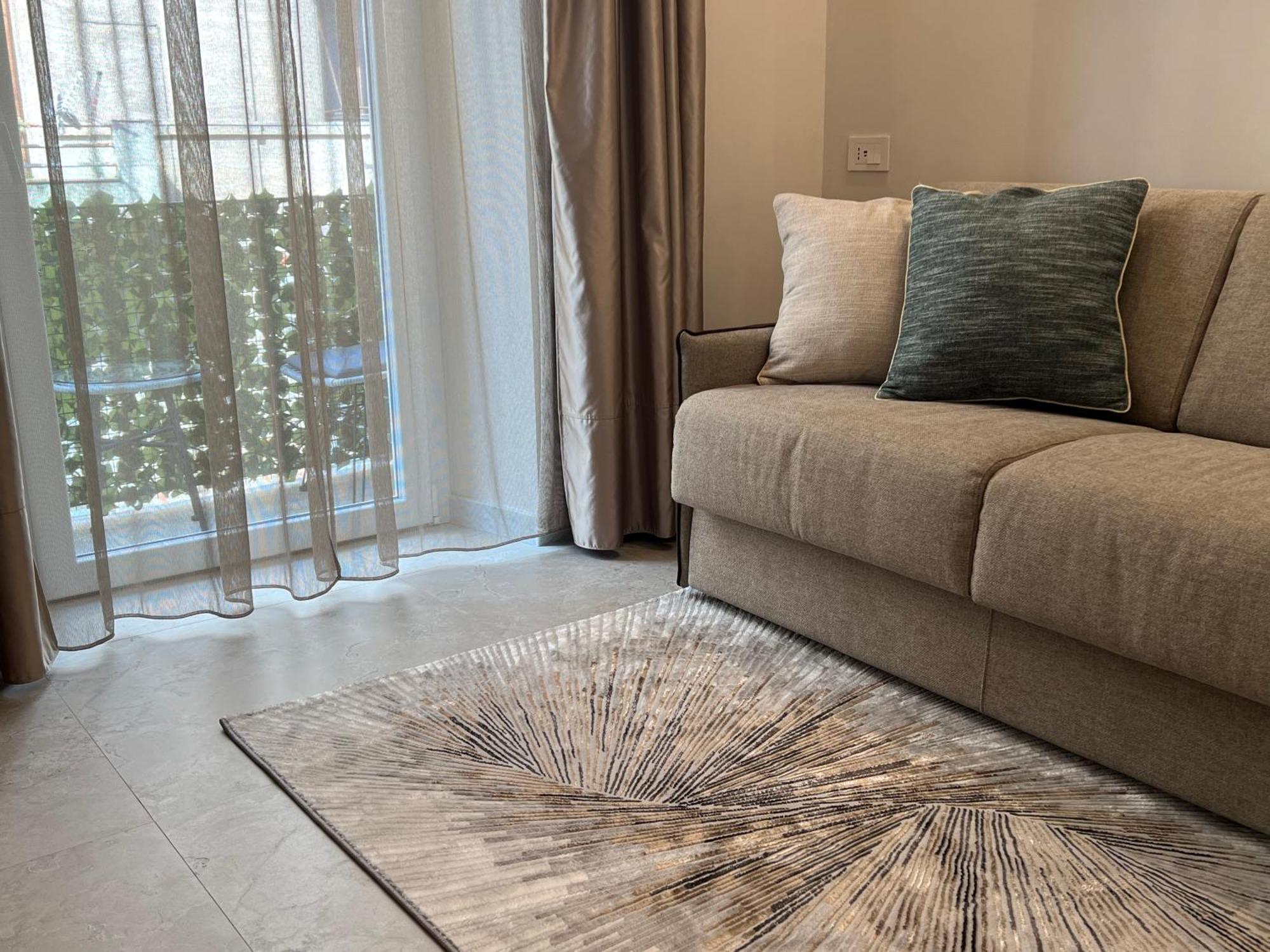 Elegant Rooms La Spezia Dış mekan fotoğraf