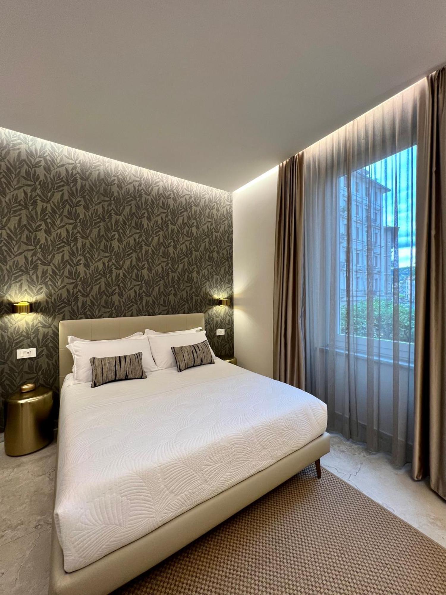 Elegant Rooms La Spezia Dış mekan fotoğraf