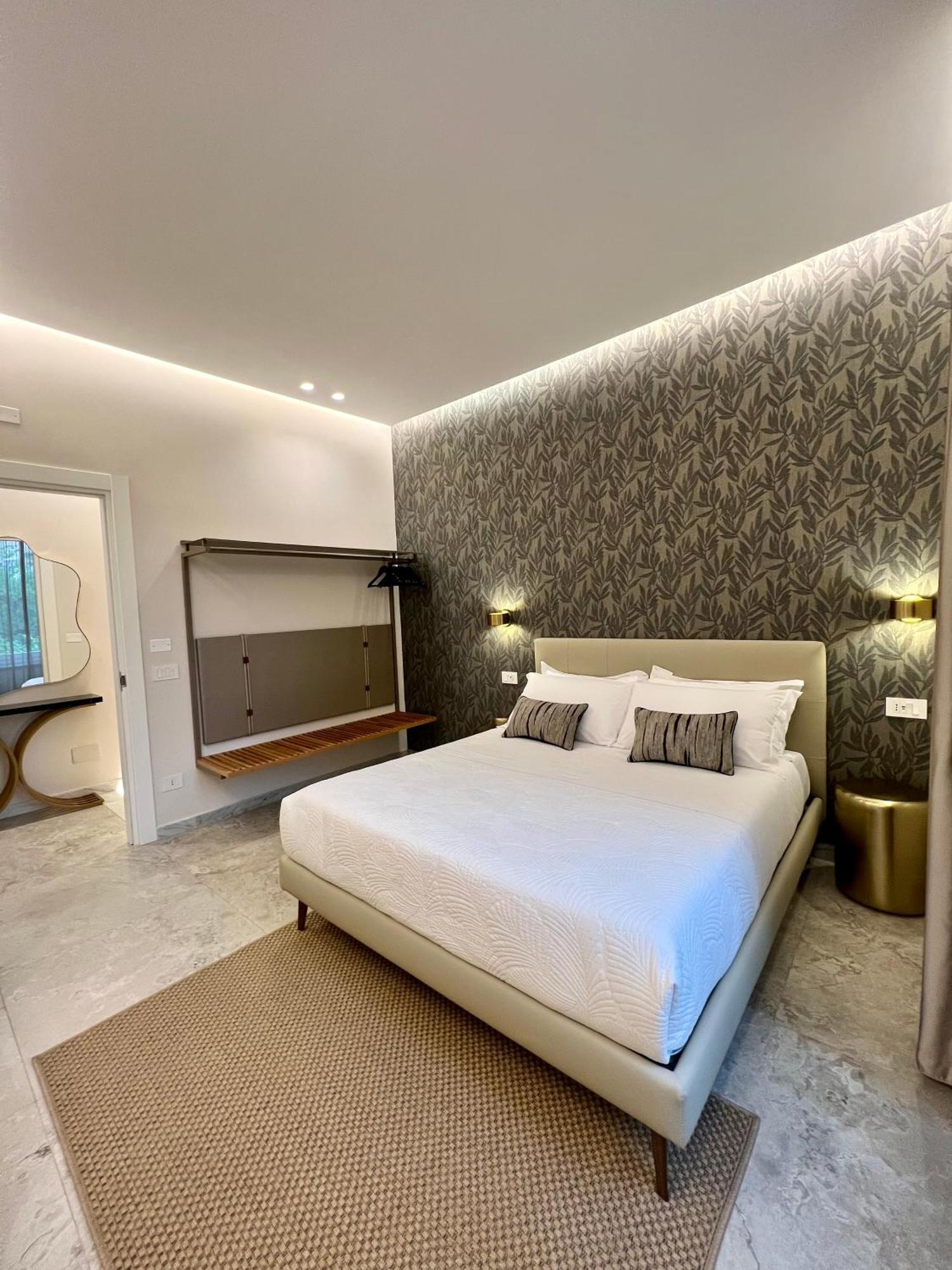 Elegant Rooms La Spezia Dış mekan fotoğraf
