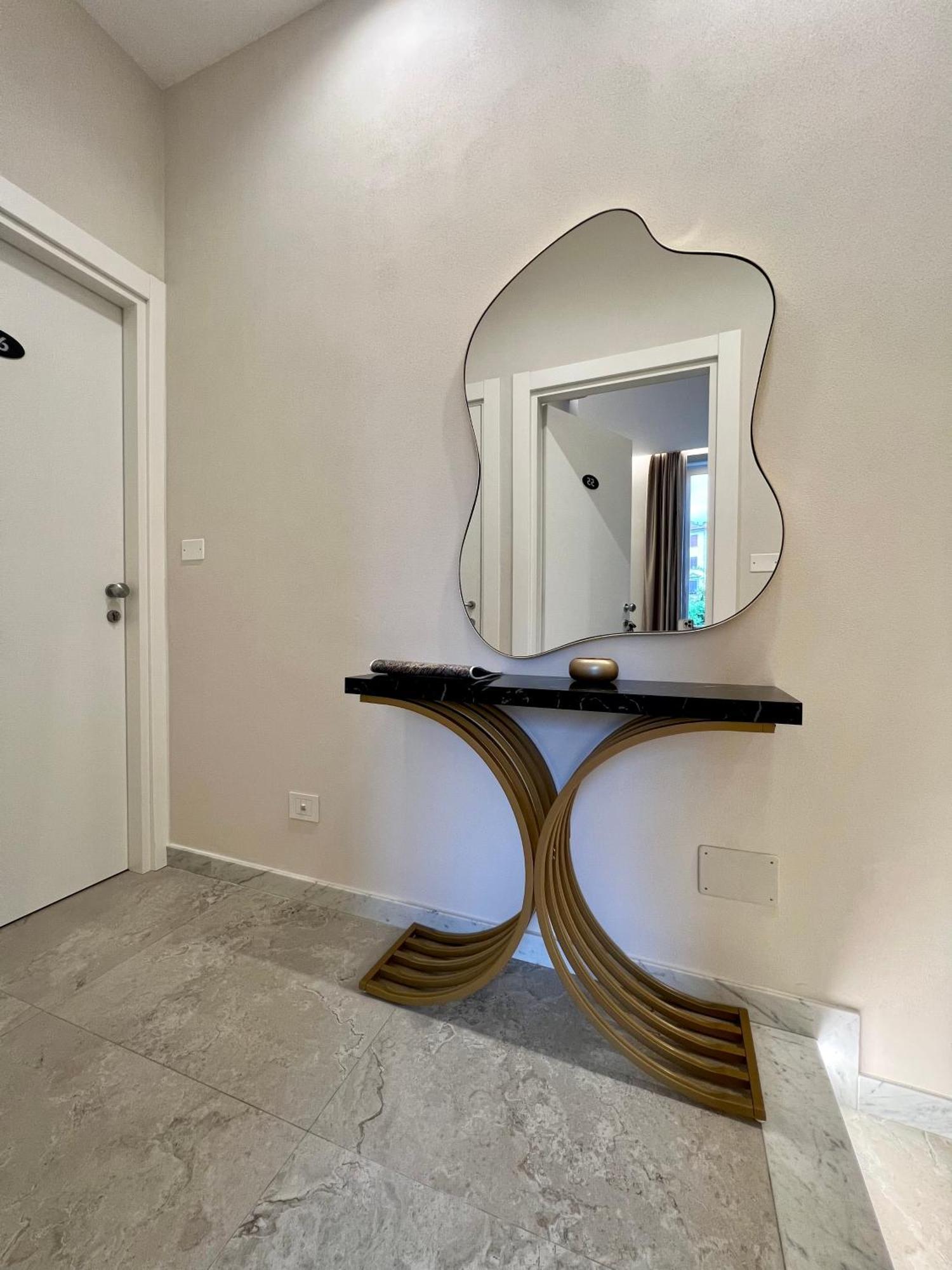 Elegant Rooms La Spezia Dış mekan fotoğraf