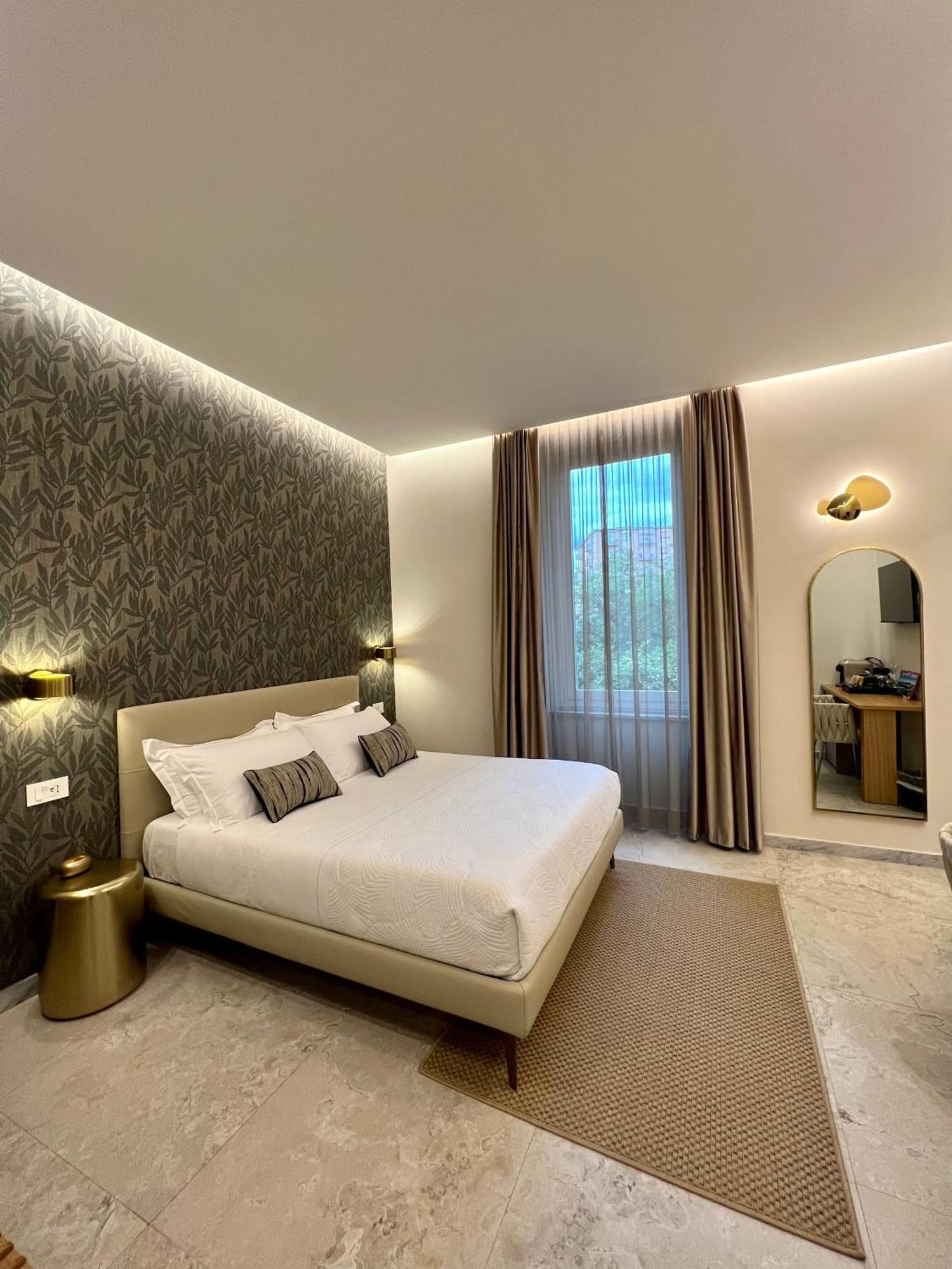 Elegant Rooms La Spezia Dış mekan fotoğraf