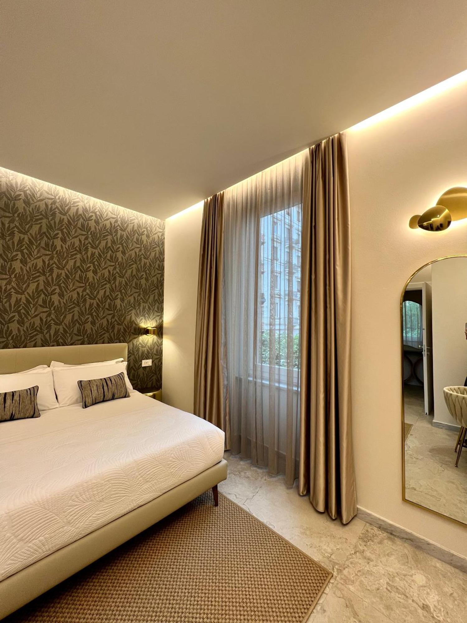 Elegant Rooms La Spezia Dış mekan fotoğraf