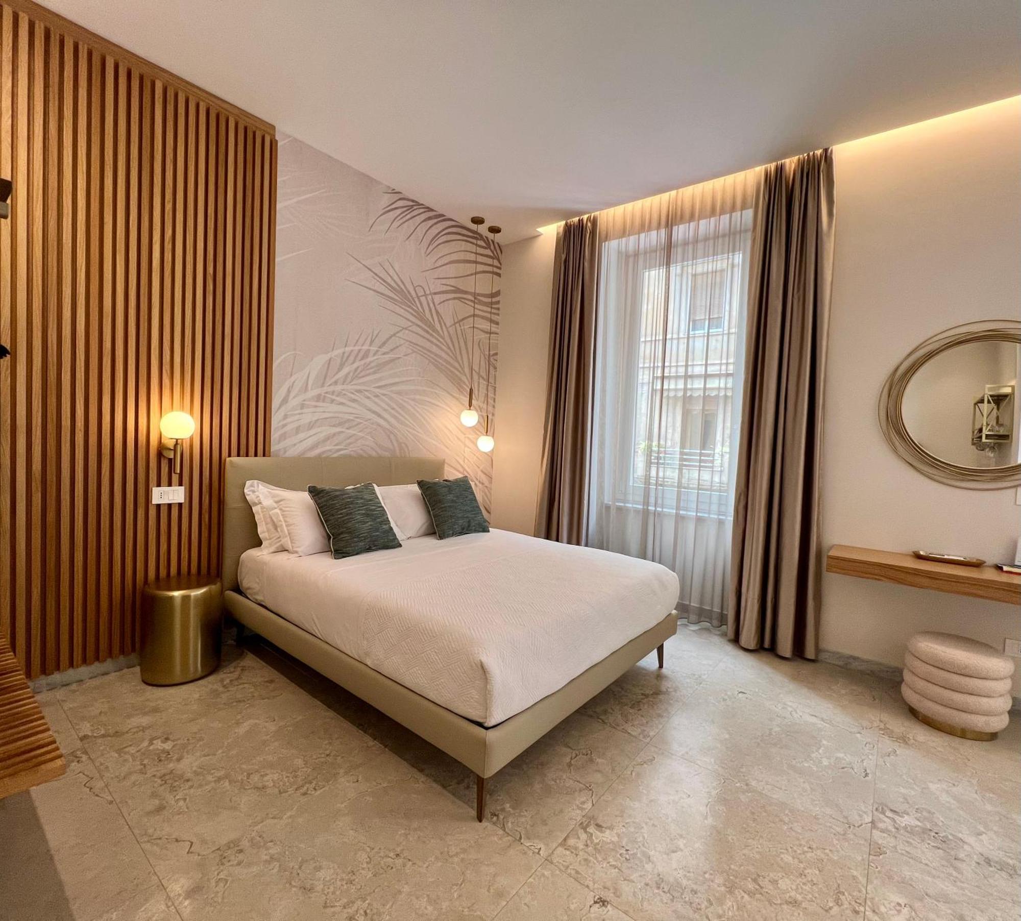 Elegant Rooms La Spezia Dış mekan fotoğraf