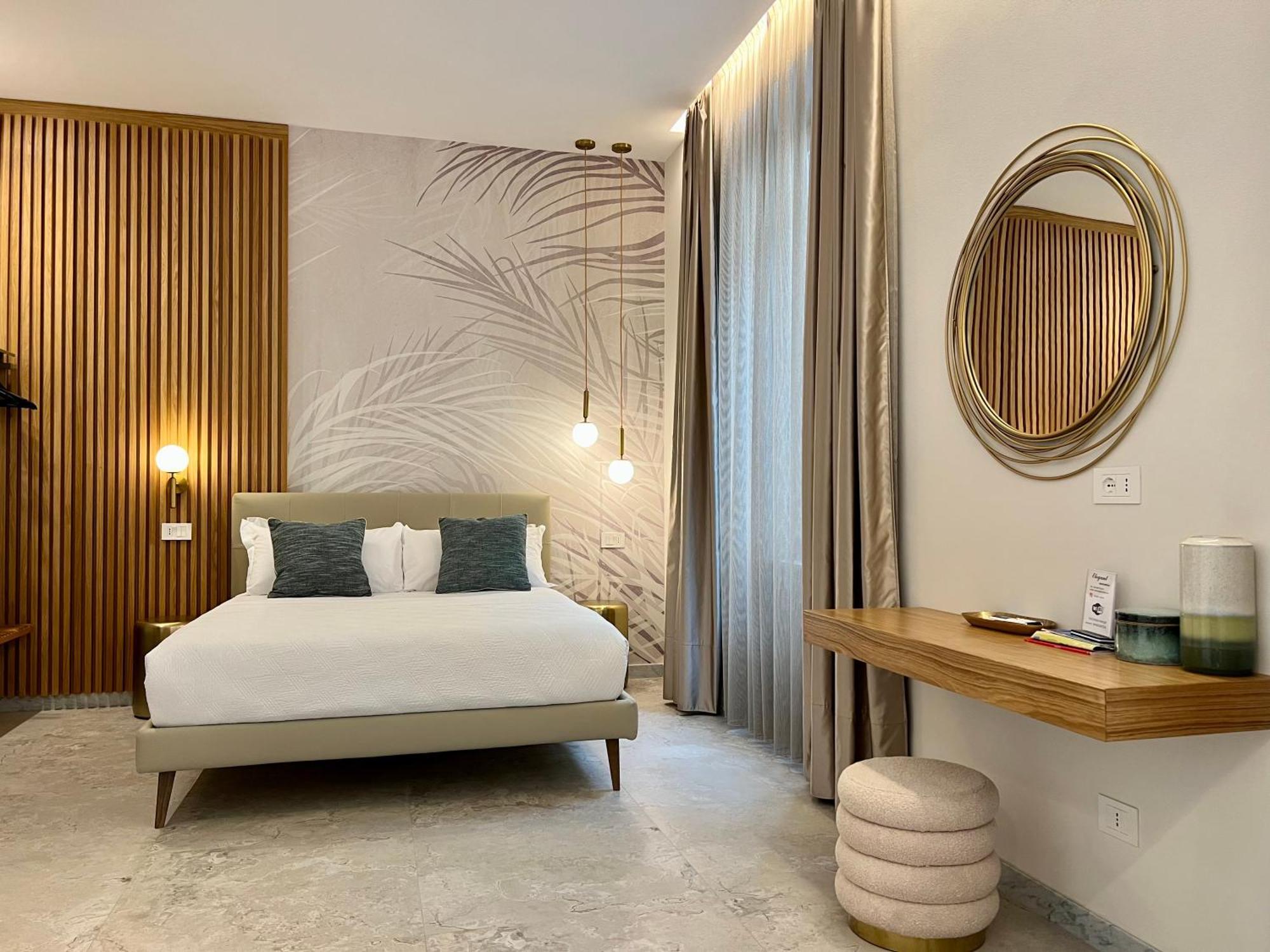Elegant Rooms La Spezia Dış mekan fotoğraf