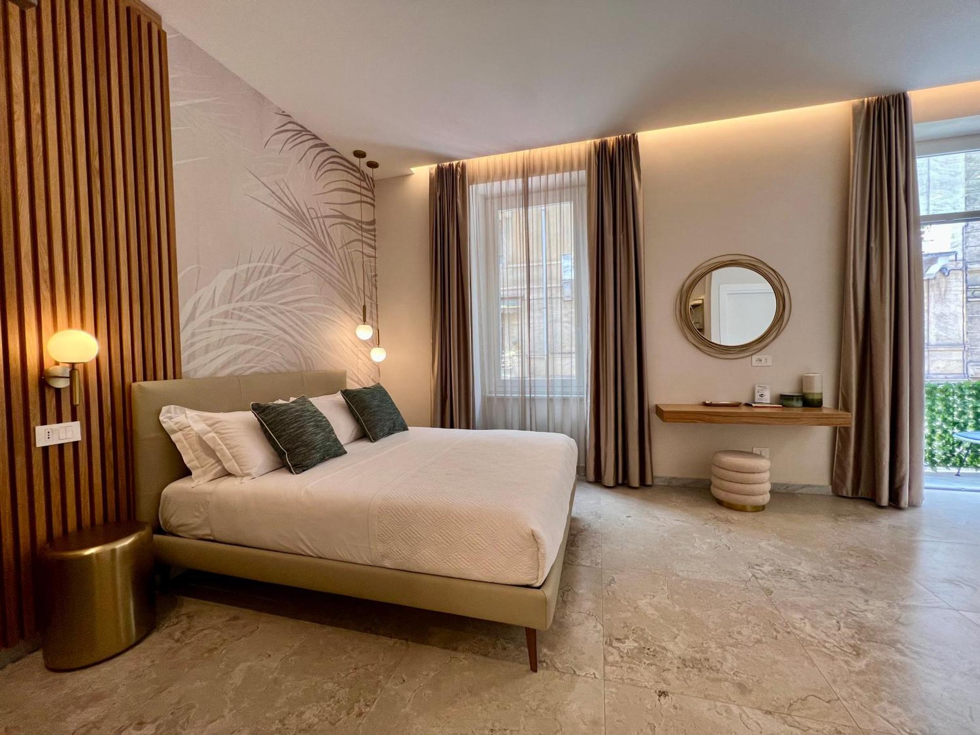 Elegant Rooms La Spezia Dış mekan fotoğraf