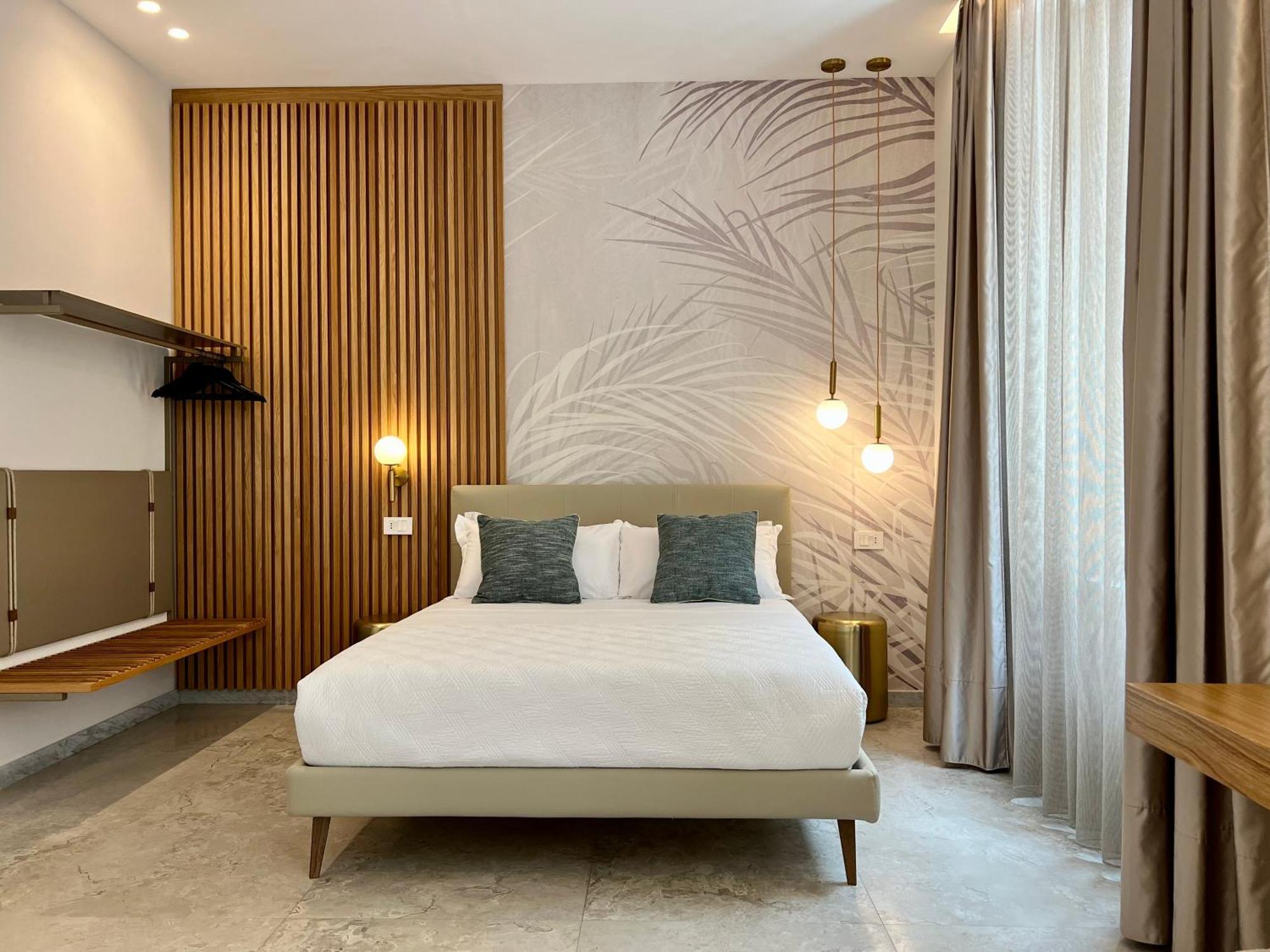 Elegant Rooms La Spezia Dış mekan fotoğraf