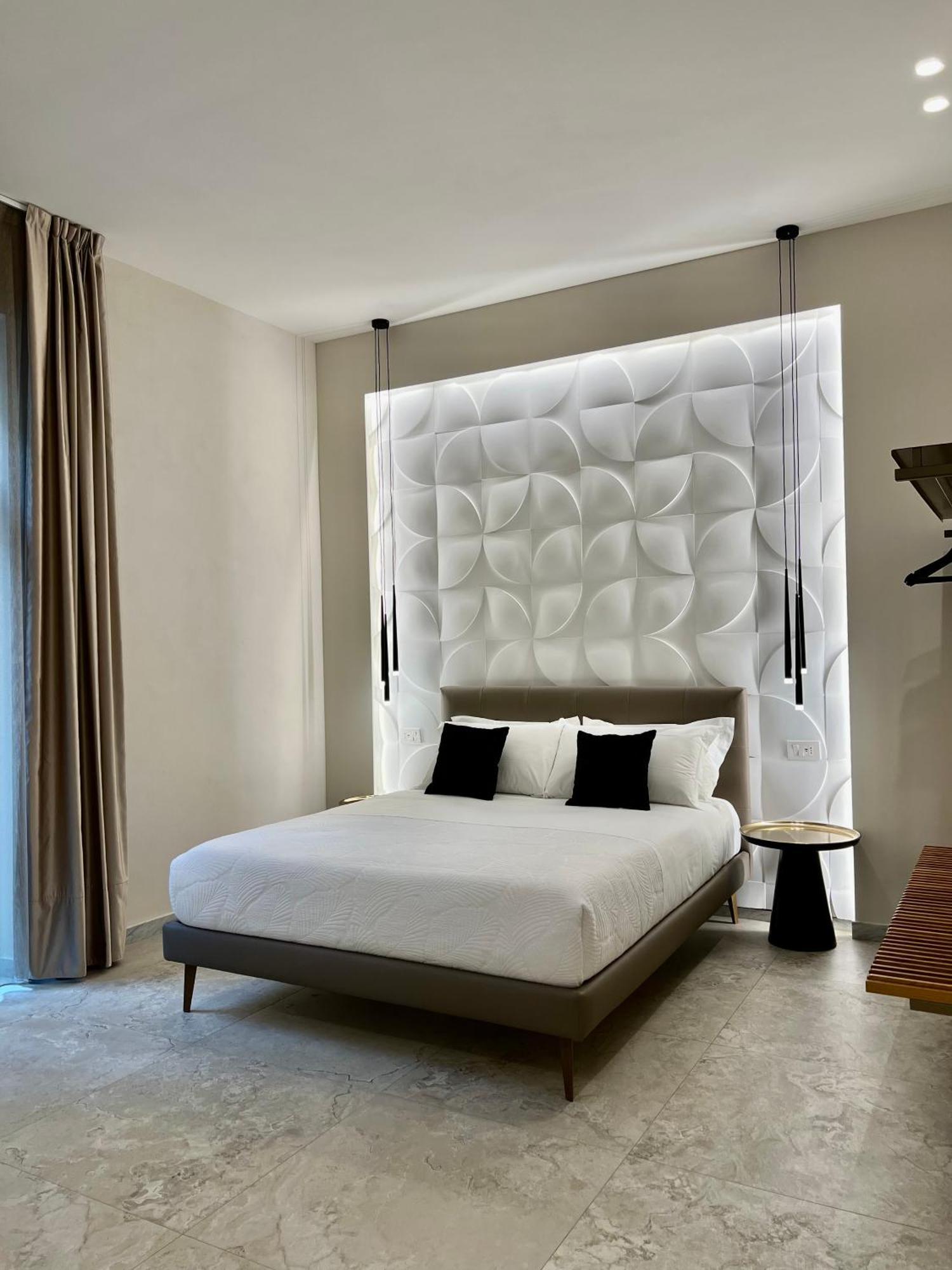 Elegant Rooms La Spezia Dış mekan fotoğraf