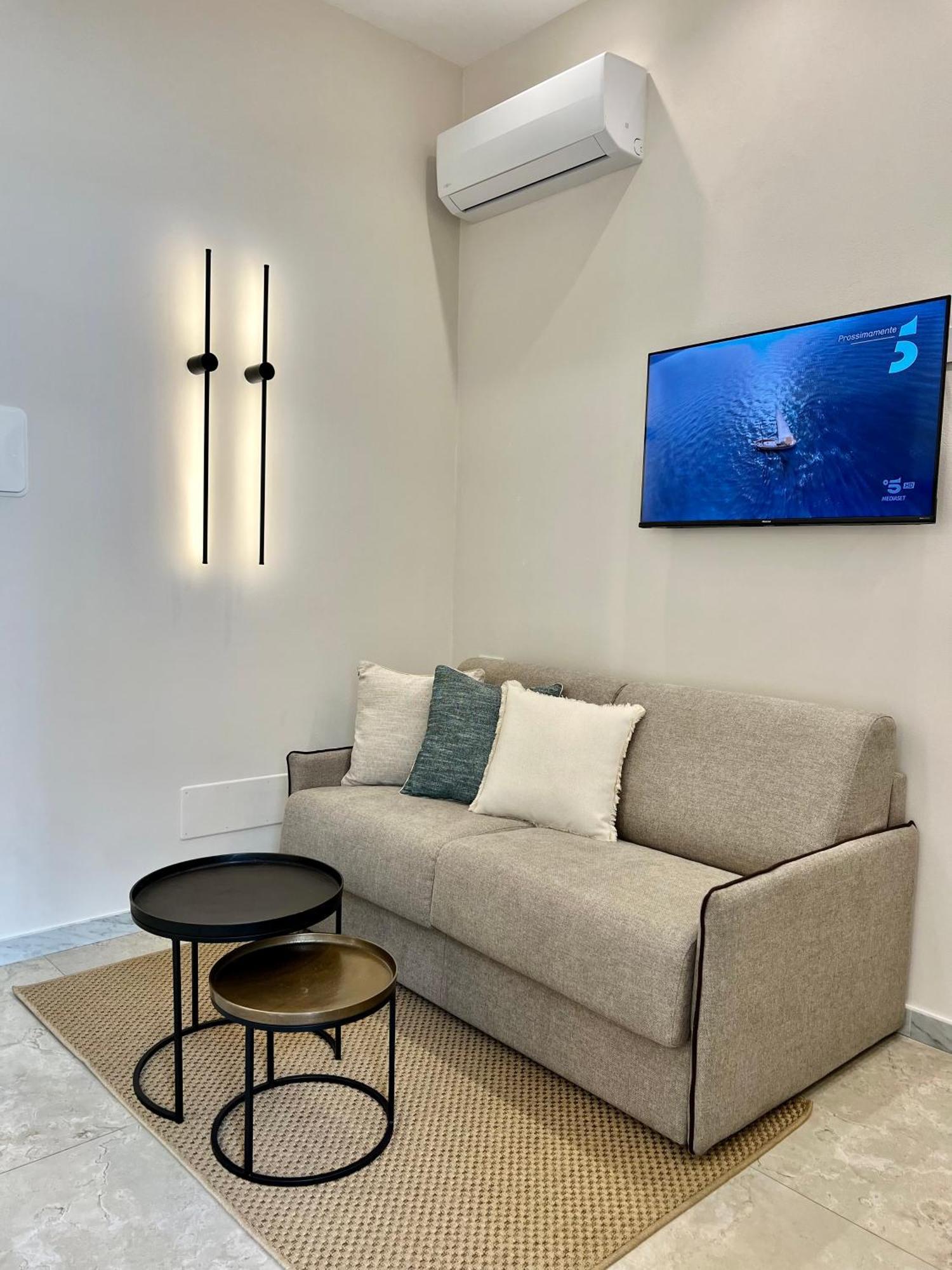 Elegant Rooms La Spezia Dış mekan fotoğraf
