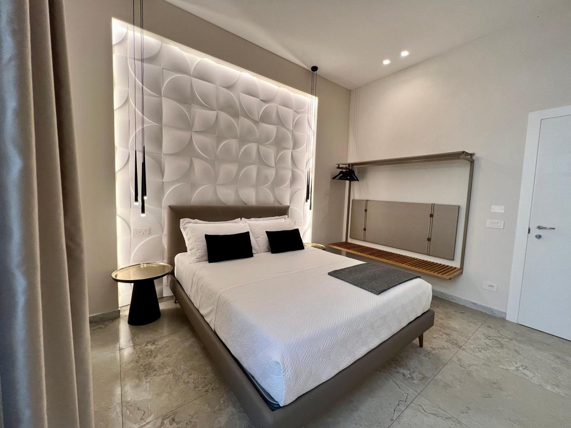 Elegant Rooms La Spezia Dış mekan fotoğraf