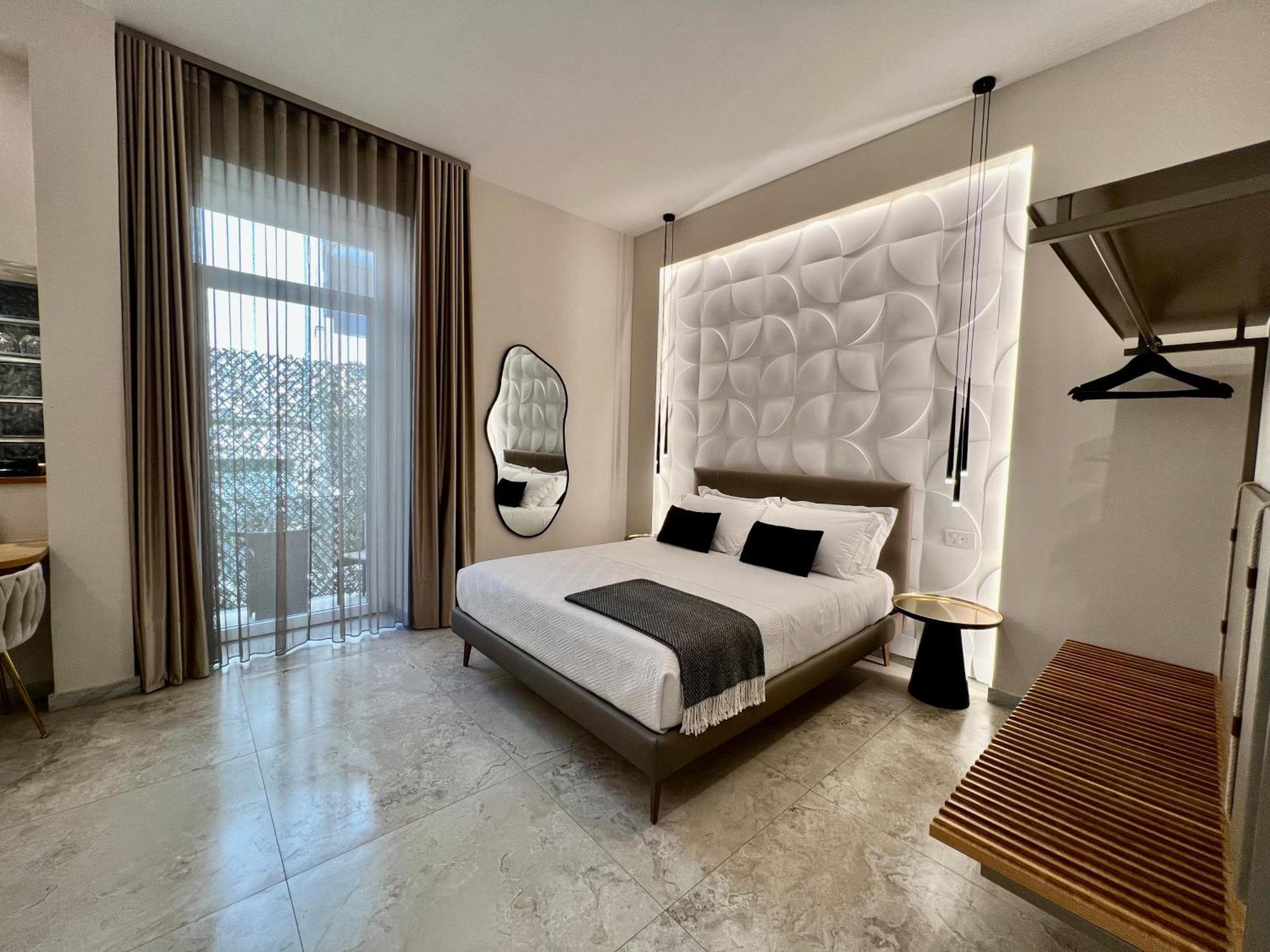 Elegant Rooms La Spezia Dış mekan fotoğraf