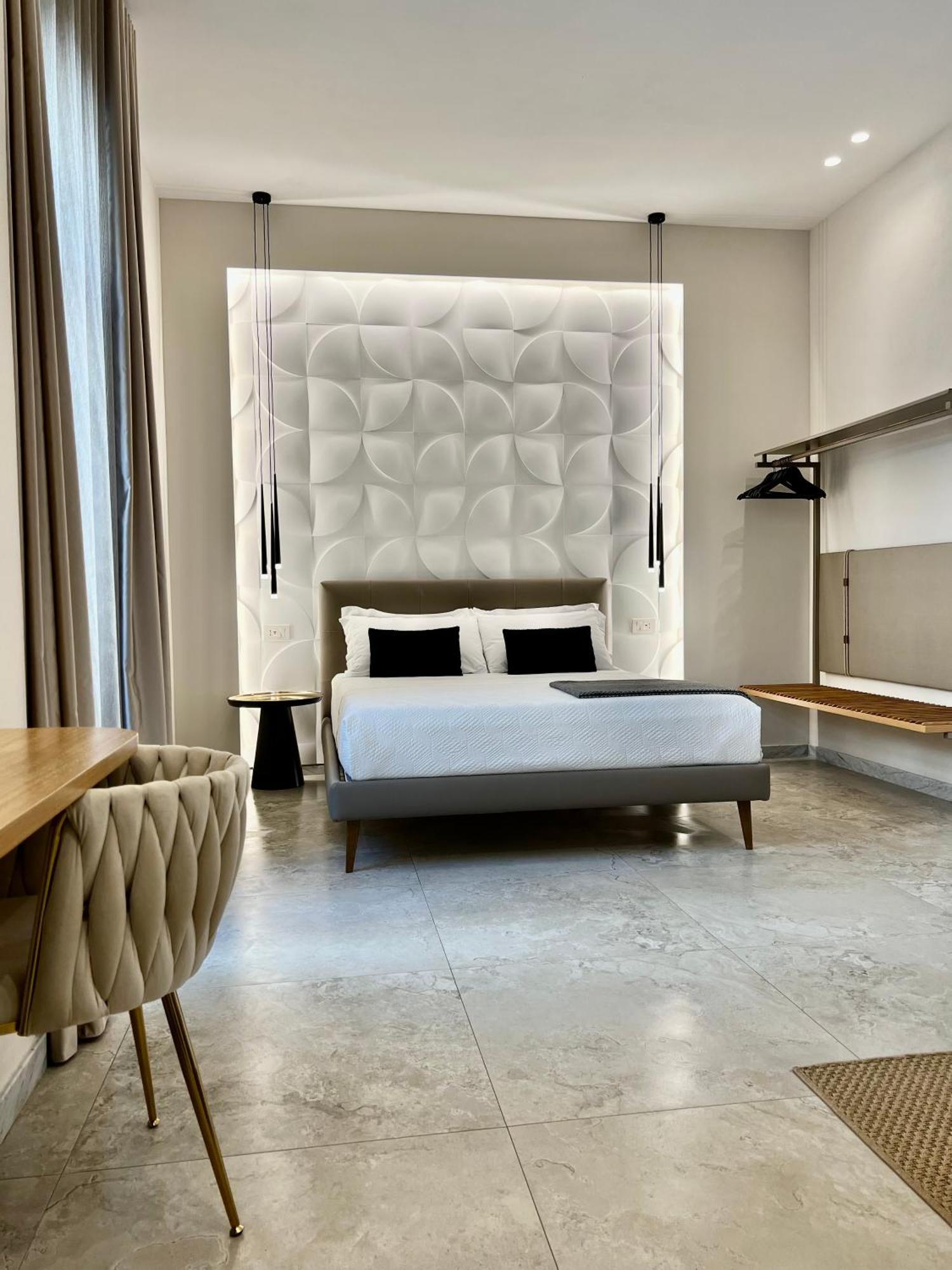 Elegant Rooms La Spezia Dış mekan fotoğraf